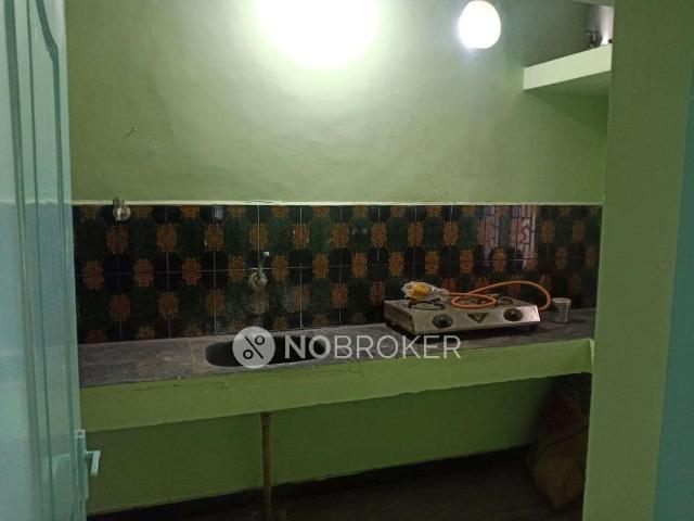 1 BHK Flat for Lease In Taramani