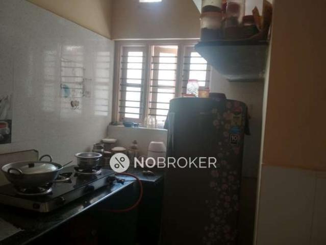 1 BHK Flat for Lease In Thotada Guddadhalli Village