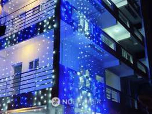 1 BHK Flat for Lease In Thanisandra