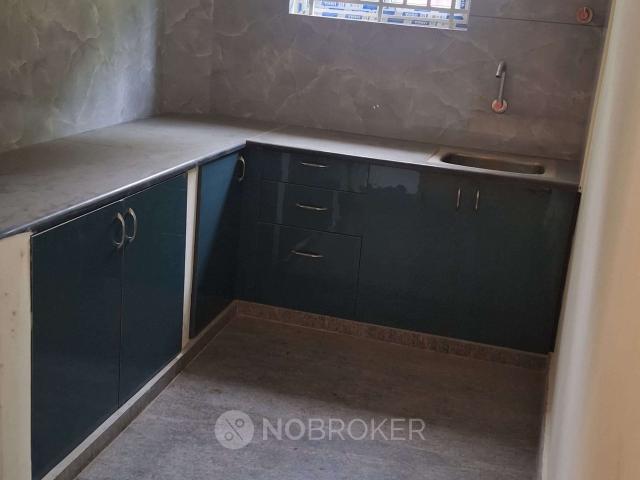 1 BHK Flat for Lease In Thanisandra