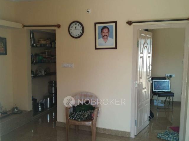 1 BHK Flat for Lease In Vijaya Nagar