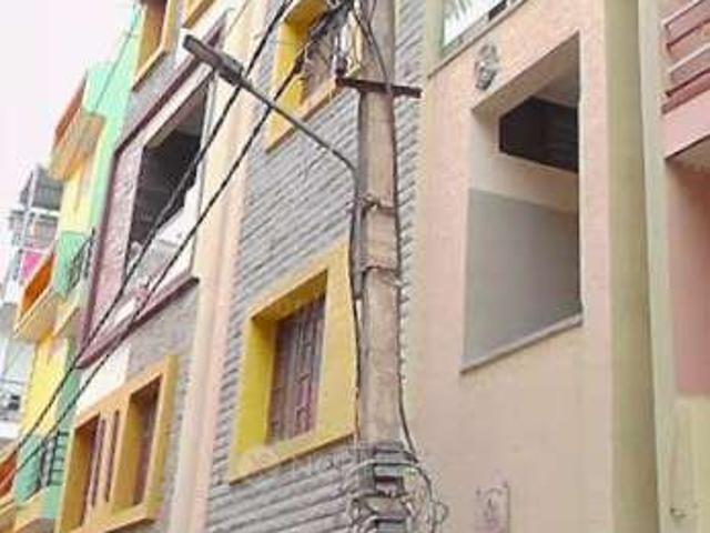 1 BHK Flat for Lease In Vijayanagar