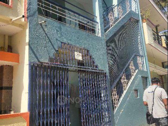 1 BHK Flat for Lease In Vijayanagar