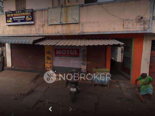 1 BHK Flat for Lease In Vyasarpadi