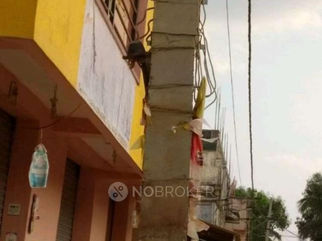 1 BHK Flat for Lease In Whitefield