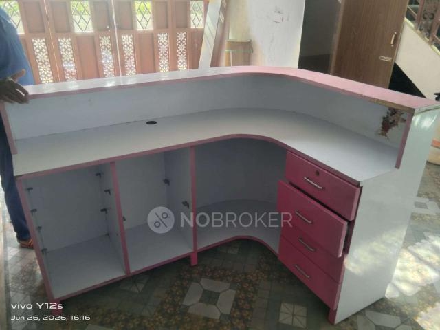 1 BHK Flat for Lease In Aavalahalli