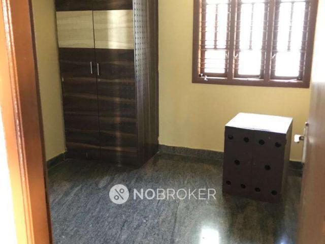 1 BHK Flat for Lease In Abbigere