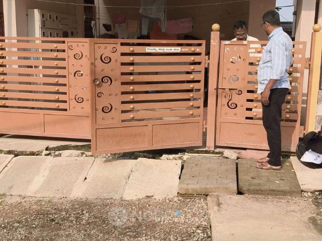 1 BHK Flat for Lease In Agara