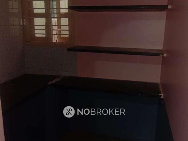 1 BHK Flat for Lease In Agrahara Dasarahalli