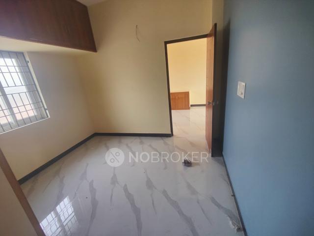 1 BHK Flat for Lease In Allapakkam