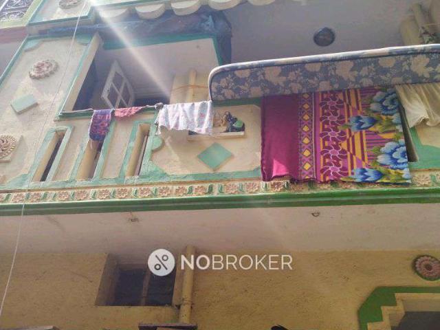 1 BHK Flat for Lease In Annapurneshwari Nagar