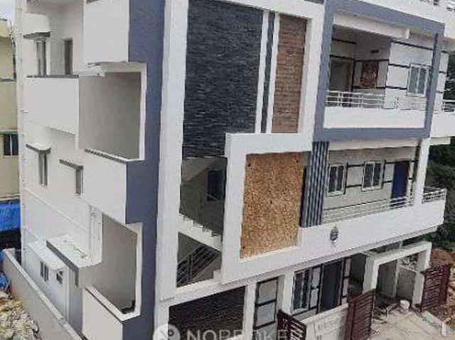 1 BHK Flat for Lease In Anandapura