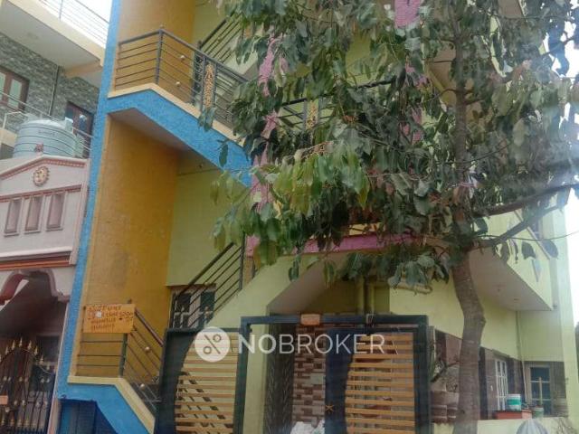 1 BHK Flat for Lease In Andrahalli