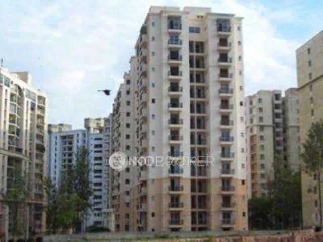 1 BHK Flat for Lease In Anepalya