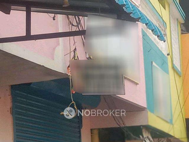 1 BHK Flat for Lease In Arumbakkam