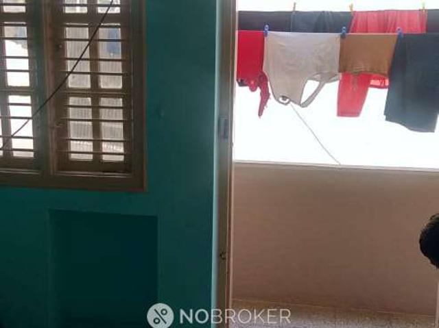 1 BHK Flat for Lease In Attiguppe