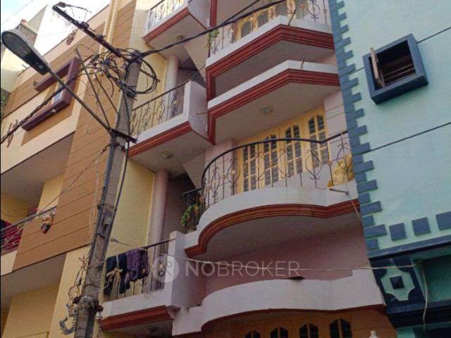 1 BHK Flat for Lease In Banashankari