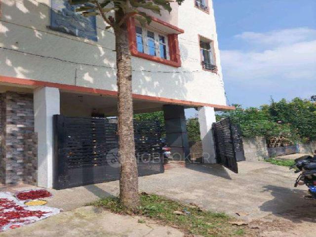 1 BHK Flat for Lease In Bannerughatta