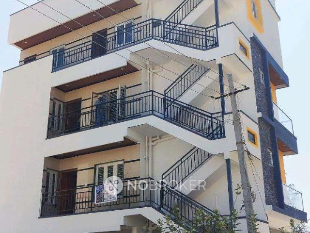 1 BHK Flat for Lease In Badamanavarthekaval