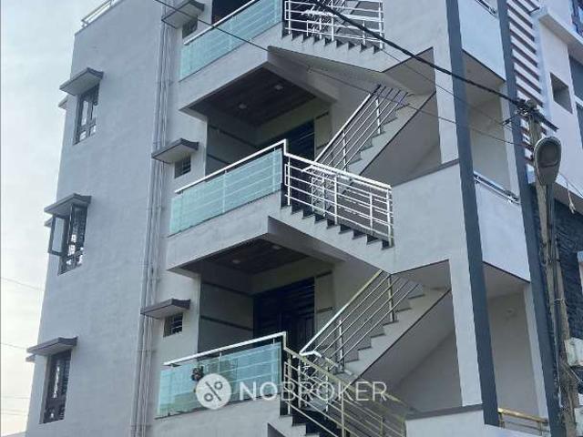 2 BHK Flat for Lease In Bagalakunte