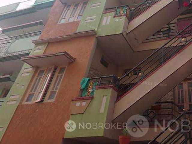 1 BHK Flat for Lease In Bapuji Nagar
