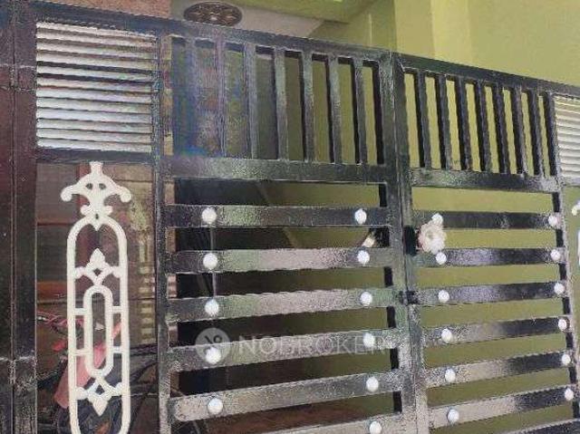1 BHK Flat for Lease In Bapuji Nagar