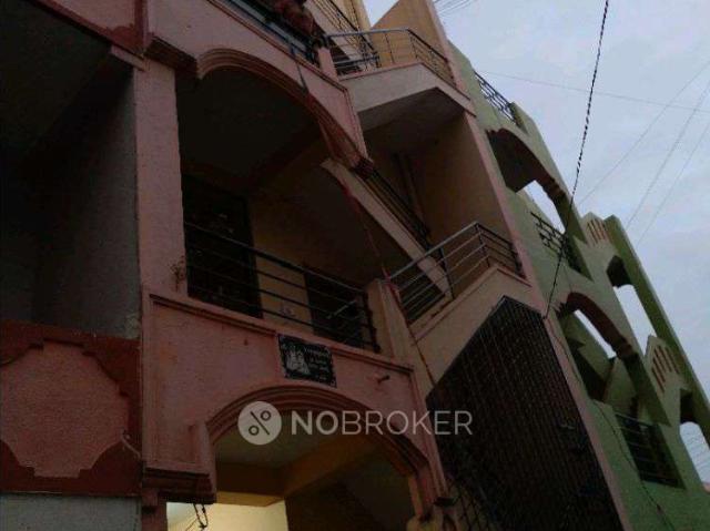 1 BHK Flat for Lease In Bapuji Nagar