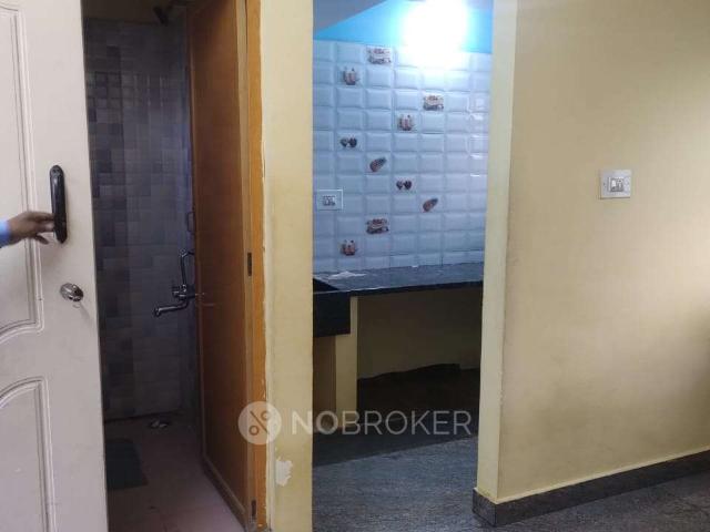 1 BHK Flat for Lease In Basaweshwara Nagar