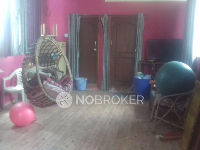 1 BHK Flat for Lease In Basavanagudi