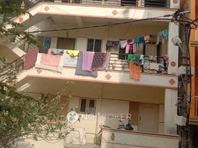 1 BHK Flat for Lease In Begur