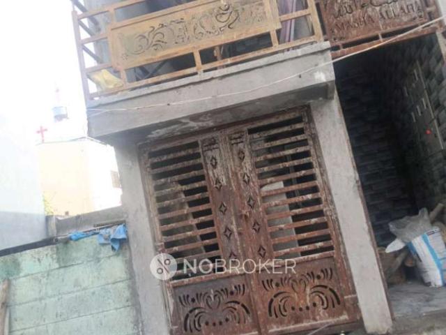 1 BHK Flat for Lease In Begur