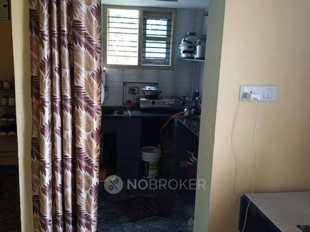 1 BHK Flat for Lease In Bidadi