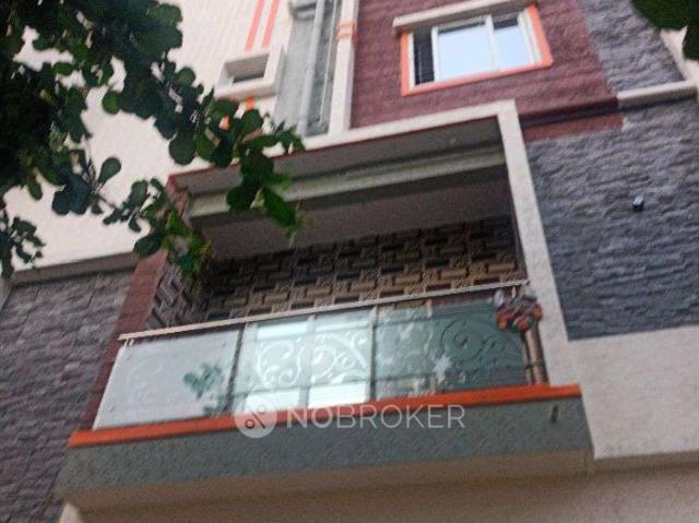 1 BHK Flat for Lease In Bommasandra