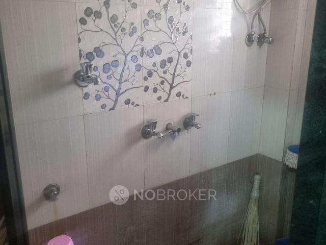 1 BHK Flat for Lease In Borivali West