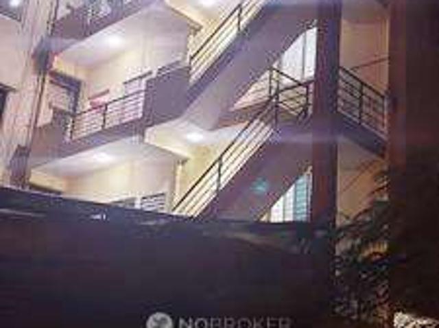1 BHK Flat for Lease In Btm Layout