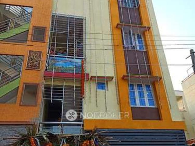 1 BHK Flat for Lease In Byadarahalli