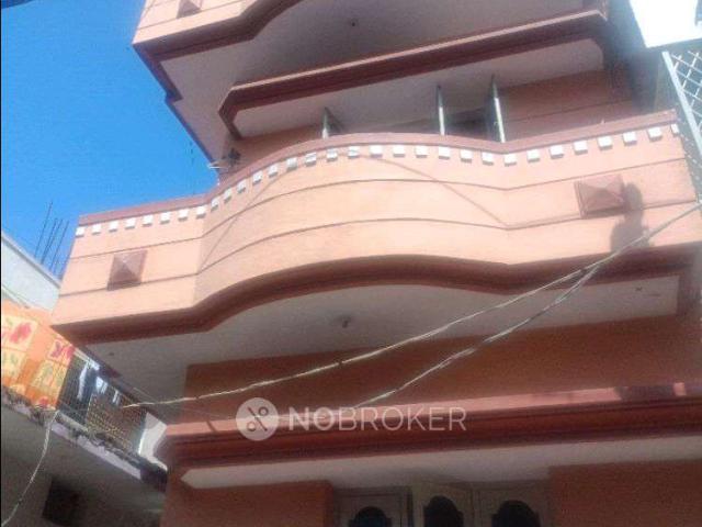 1 BHK Flat for Lease In Cholourpalya