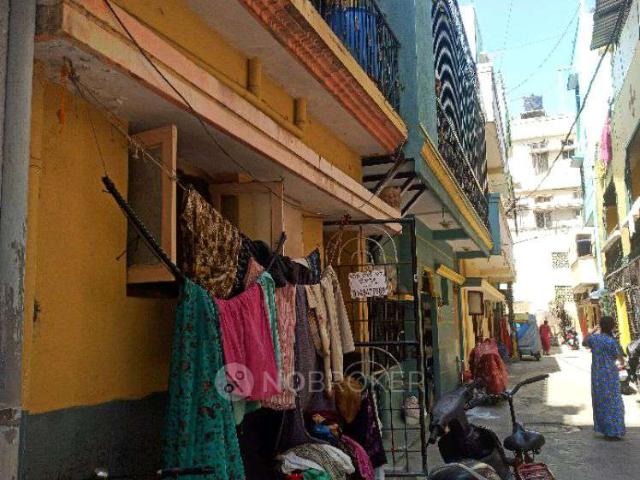 1 BHK Flat for Lease In Cholourpalya