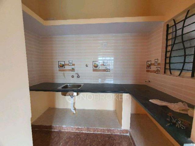 1 BHK Flat for Lease In Choodasandra