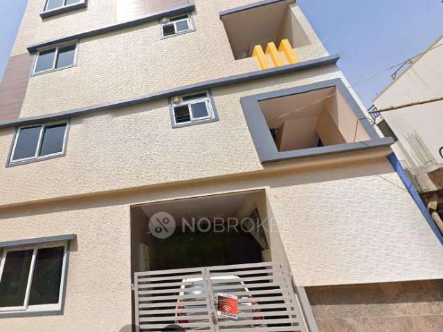 1 BHK Flat for Lease In Chikkabanavara