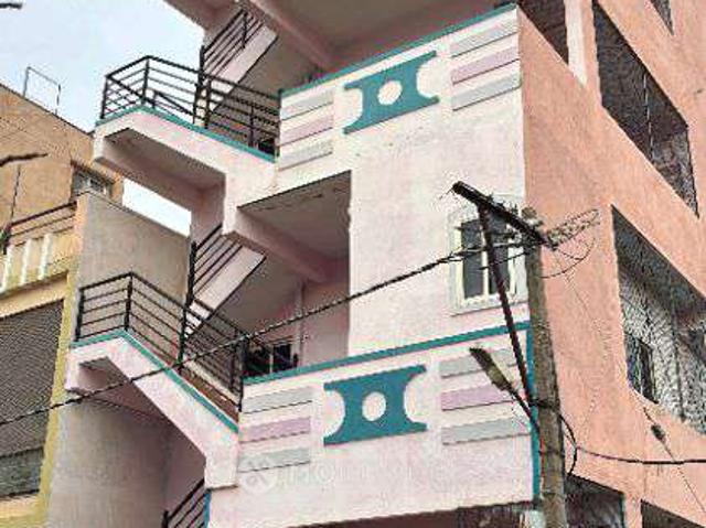 1 BHK Flat for Lease In Chikkabanavara