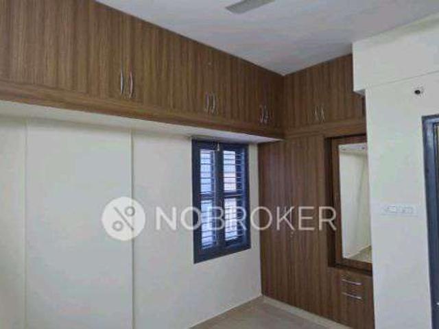 1 BHK Flat for Lease In Chikkanagamangala
