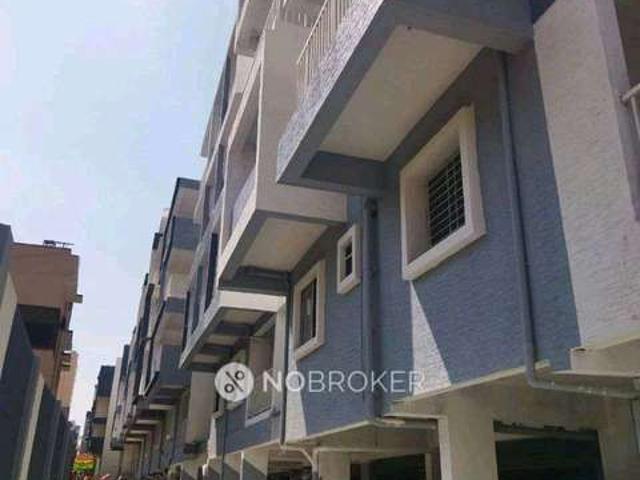 1 BHK Flat for Lease In Cox Town