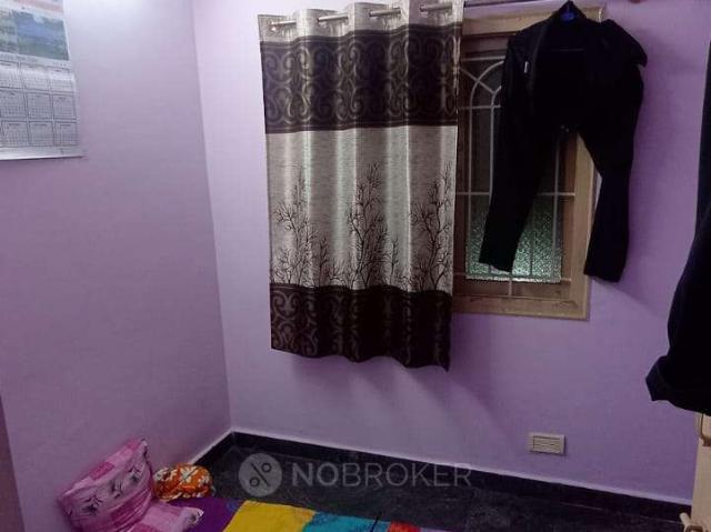 1 BHK Flat for Lease In Domlur 1st Stage