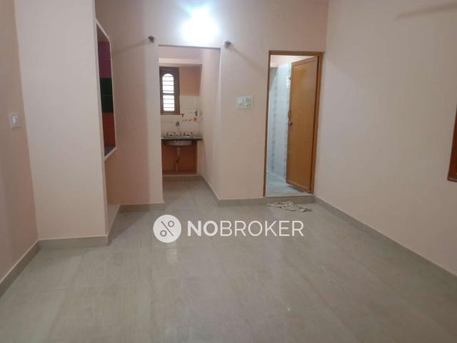1 BHK Flat for Lease In Domlur
