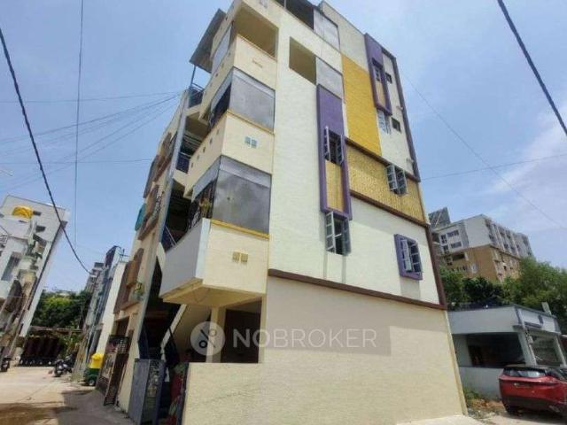1 BHK Flat for Lease In Doddanagamangala Village
