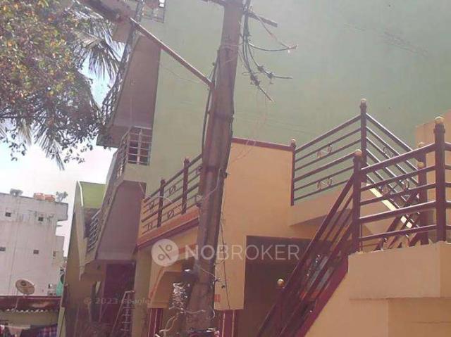 1 BHK Flat for Lease In Ganapathi Nagar