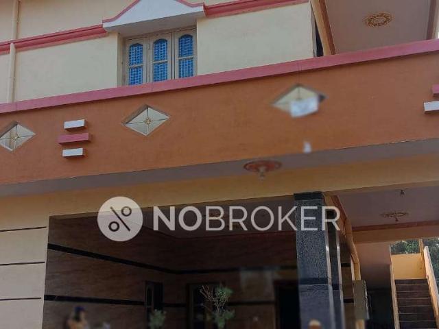 1 BHK Flat for Lease In Gonipura