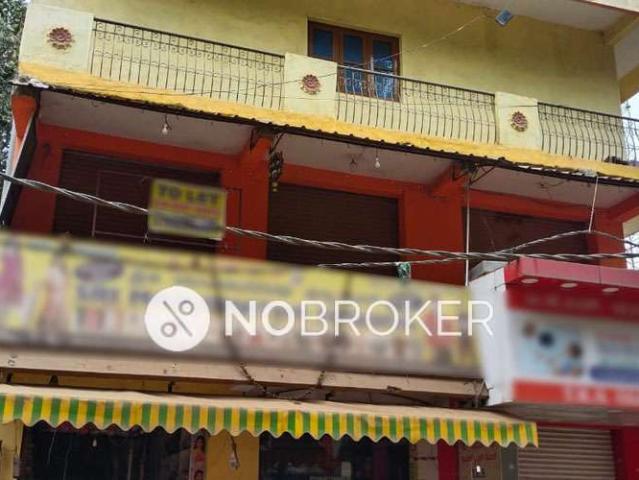 1 BHK Flat for Lease In Hebbagodi