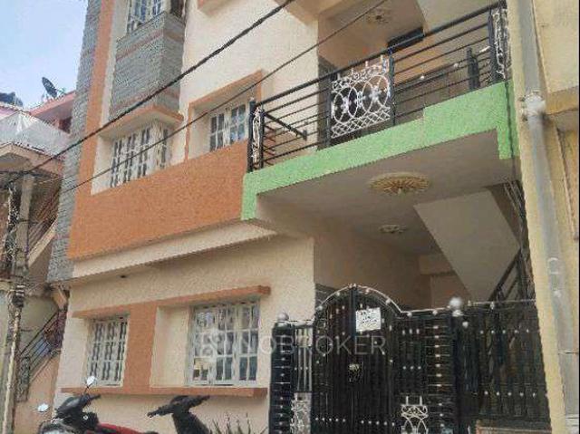 1 BHK Flat for Lease In Hebbal